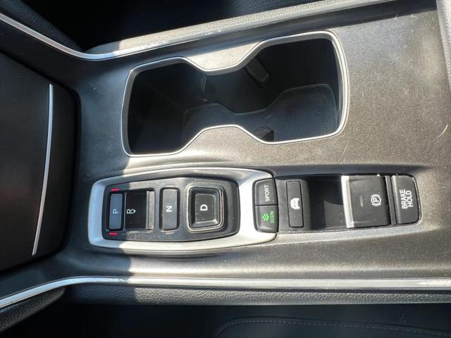2020 Honda Accord Hybrid EX