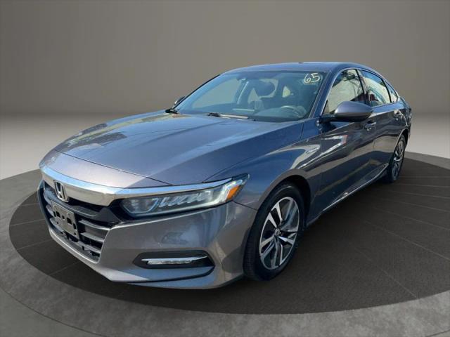 2020 Honda Accord Hybrid EX for sale in South Hackensack, NJ