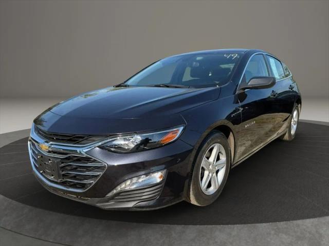2023 Chevrolet Malibu FWD 1LT for sale in South Hackensack, NJ