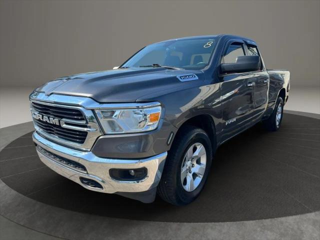 2019 Ram 1500 Big Horn/Lone Star Quad Cab 4x4 6'4" Box for sale in South Hackensack, NJ