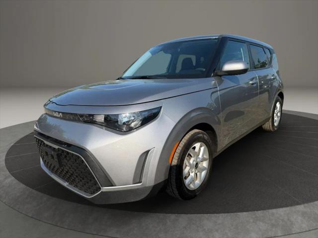 2024 Kia Soul LX for sale in South Hackensack, NJ