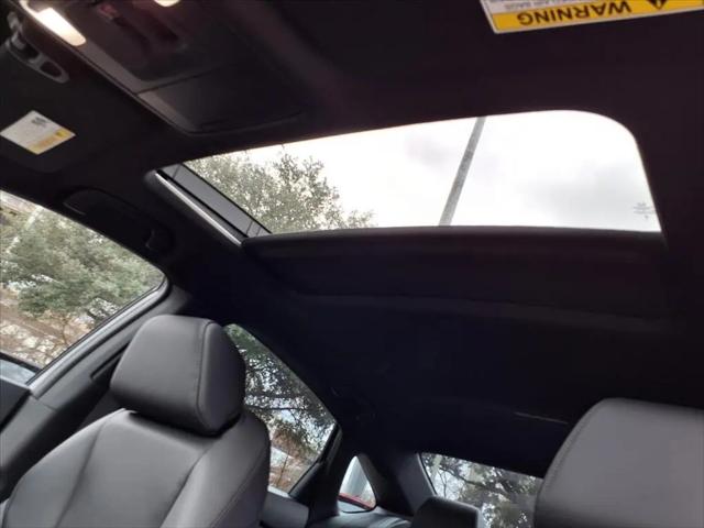 2026 Honda Accord Sedan Sport-L