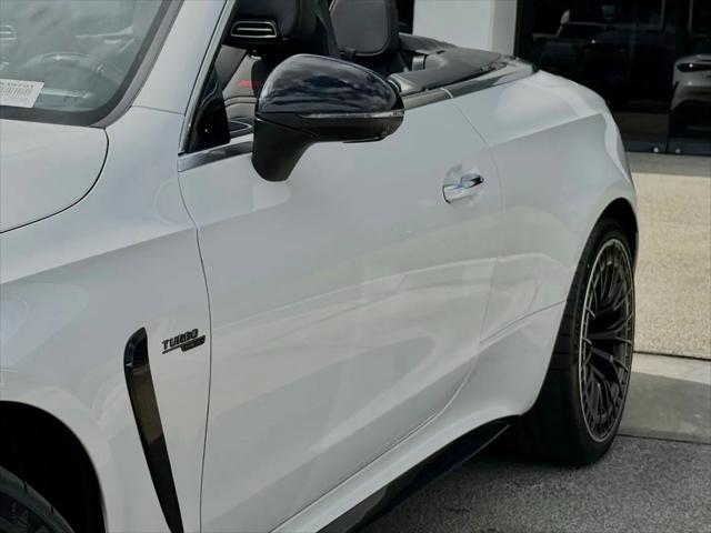 2025 Mercedes-Benz CL AMG CLE 53