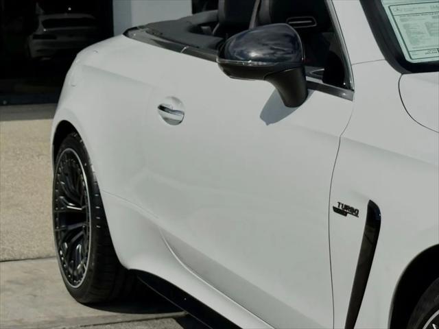 2025 Mercedes-Benz CL AMG CLE 53