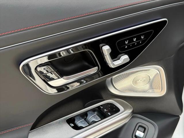 2025 Mercedes-Benz CL AMG CLE 53