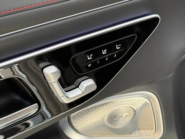2025 Mercedes-Benz CL AMG CLE 53