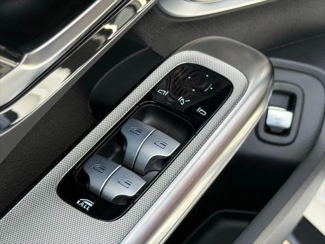 2025 Mercedes-Benz CL AMG CLE 53