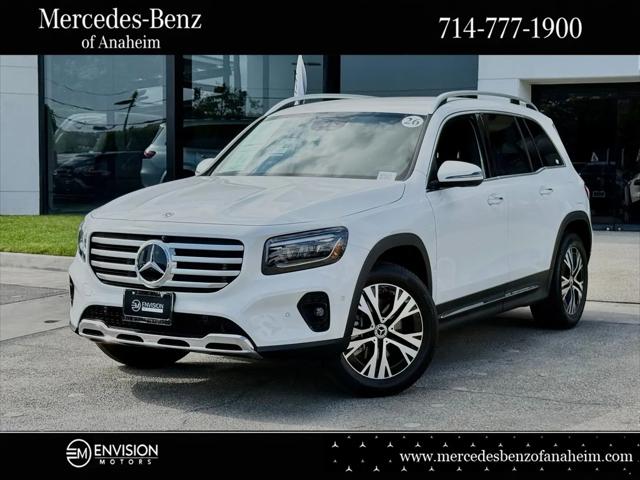 2026 Mercedes-Benz GLB GLB 250 for sale in Anaheim, CA