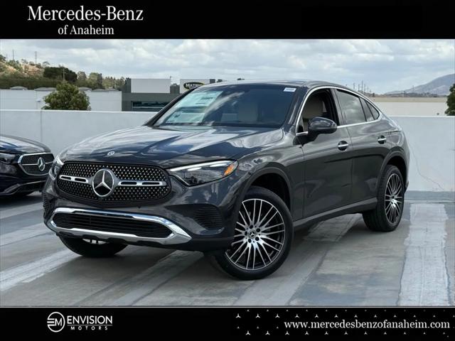 2026 Mercedes-Benz GLC 4MATIC for sale in Anaheim, CA