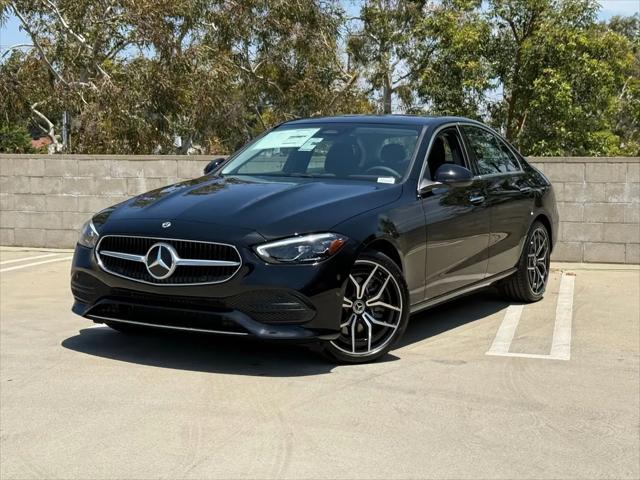 2026 Mercedes-Benz C-CLASS C 300 C 300
