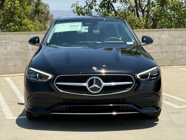 2026 Mercedes-Benz C-CLASS C 300 C 300