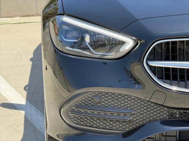 2026 Mercedes-Benz C-CLASS C 300 C 300
