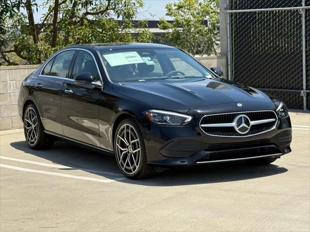 2026 Mercedes-Benz C-CLASS C 300 C 300