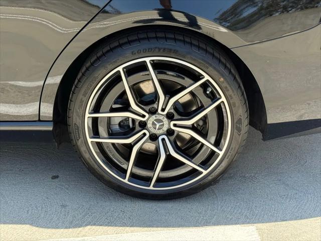 2026 Mercedes-Benz C-CLASS C 300 C 300
