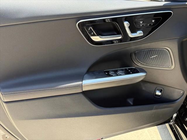 2026 Mercedes-Benz C-CLASS C 300 C 300