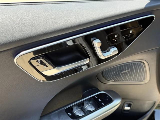 2026 Mercedes-Benz C-CLASS C 300 C 300