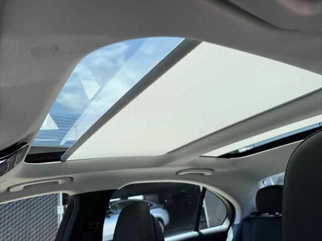 2026 Mercedes-Benz C-CLASS C 300 C 300