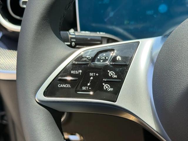 2026 Mercedes-Benz C-CLASS C 300 C 300