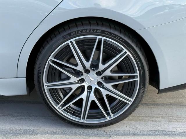 2026 Mercedes-Benz AMG C 43 4MATIC