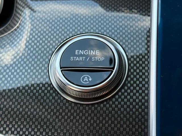 2026 Mercedes-Benz AMG C 43 4MATIC