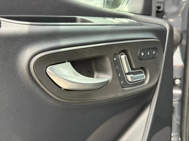 2026 Mercedes-Benz Sprinter 2500 Standard Roof 4-Cyl Diesel HO