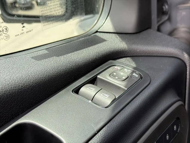 2026 Mercedes-Benz Sprinter 2500 Standard Roof 4-Cyl Diesel HO
