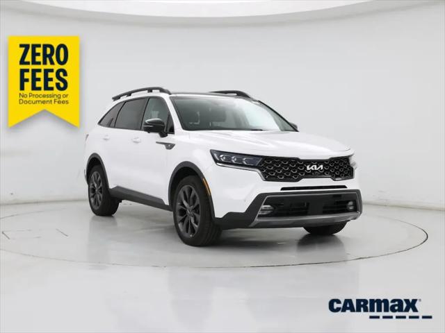 2023 Kia Sorento X-Line SX Prestige for sale in Merriam, KS