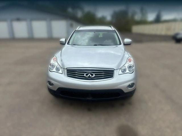 2015 INFINITI QX50 Journey for sale in Zimmerman, MN