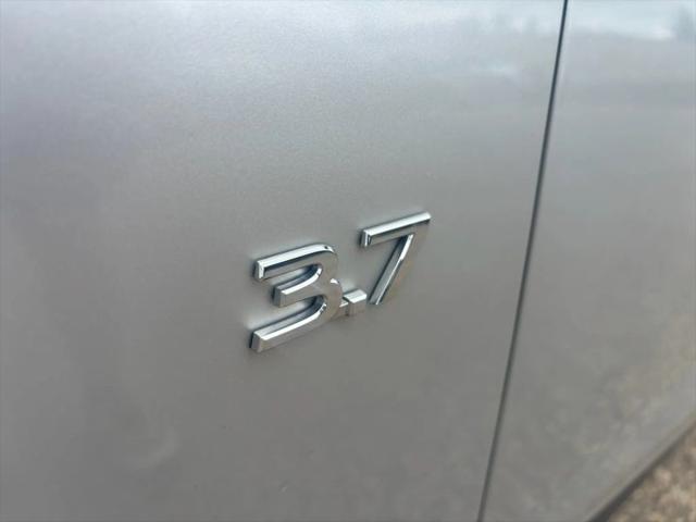 2015 INFINITI QX50 Journey