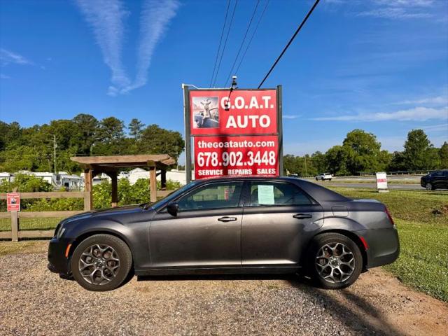 2015 Chrysler 300 300S for sale in Cartersville, GA