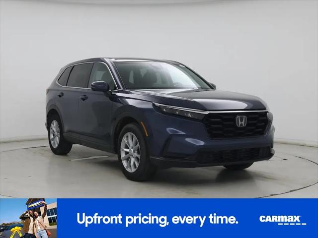 2025 Honda CR-V EX-L AWD for sale near Columbus, OH