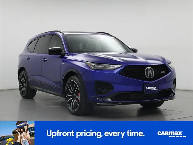 2024 Acura MDX Type S Advance Package for sale near Columbus, OH