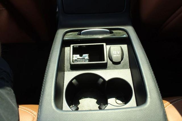 2018 Mercedes-Benz CLS 550