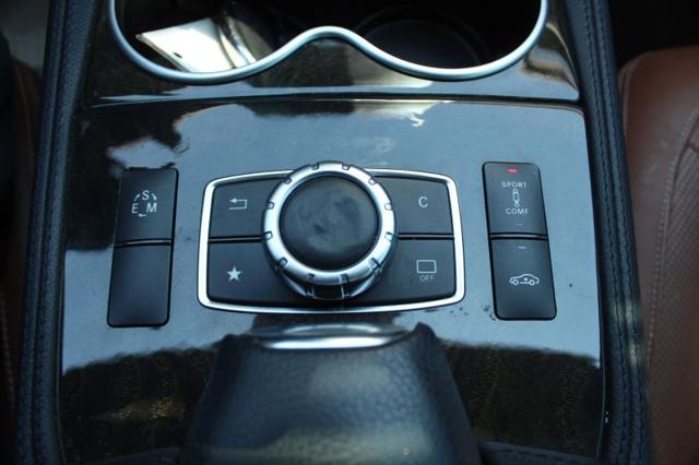 2018 Mercedes-Benz CLS 550