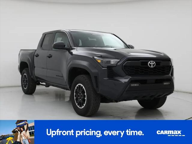 2025 Toyota Tacoma TRD Off Road for sale in Wichita, KS