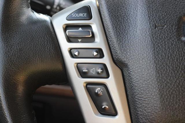 2016 Nissan Titan XD SL Diesel