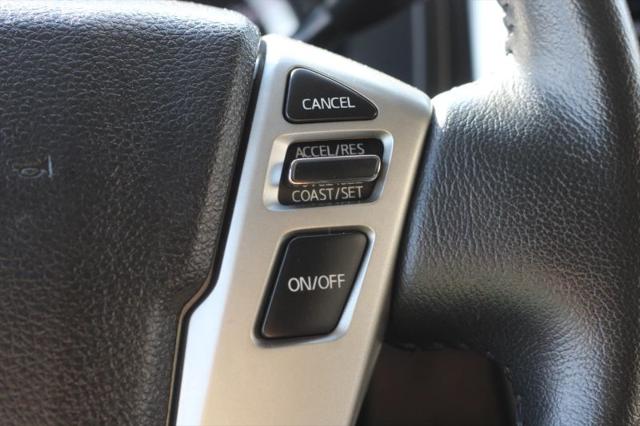 2016 Nissan Titan XD SL Diesel