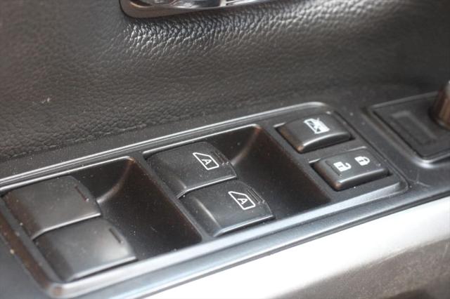2016 Nissan Titan XD SL Diesel