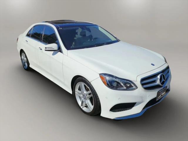 2014 Mercedes-Benz E 350 E 350 for sale in Long Beach, CA