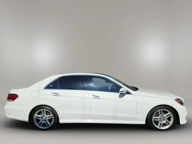 2014 Mercedes-Benz E 350 E 350