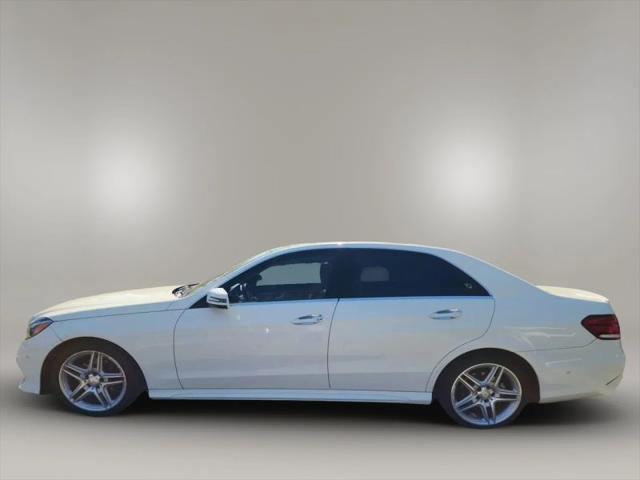 2014 Mercedes-Benz E 350 E 350
