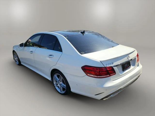 2014 Mercedes-Benz E 350 E 350