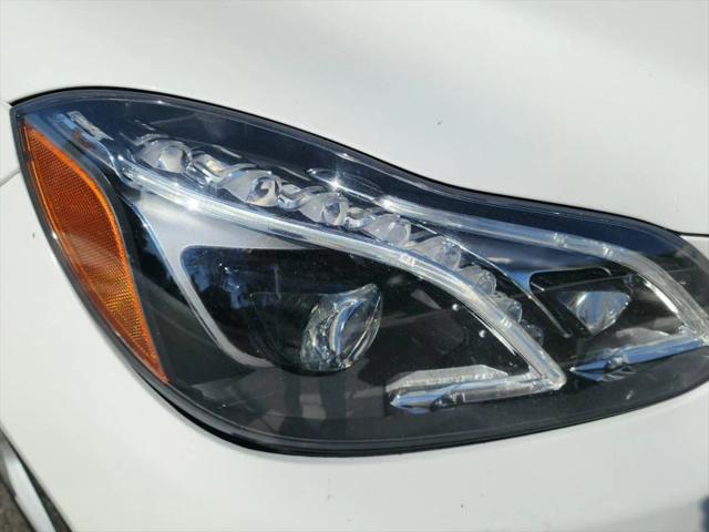 2014 Mercedes-Benz E 350 E 350