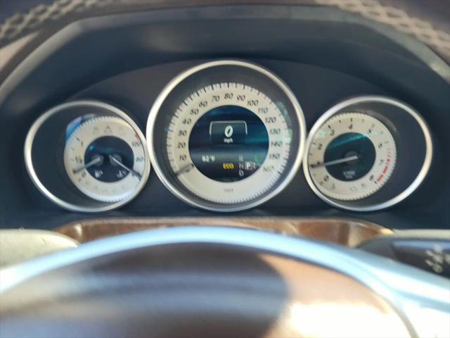 2014 Mercedes-Benz E 350 E 350