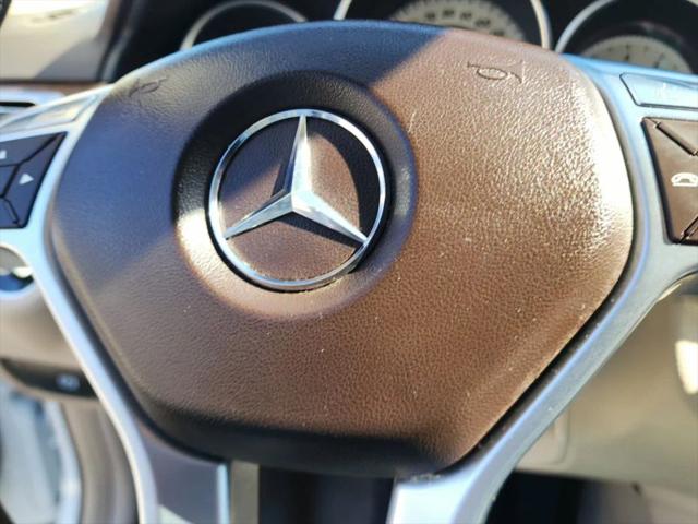 2014 Mercedes-Benz E 350 E 350