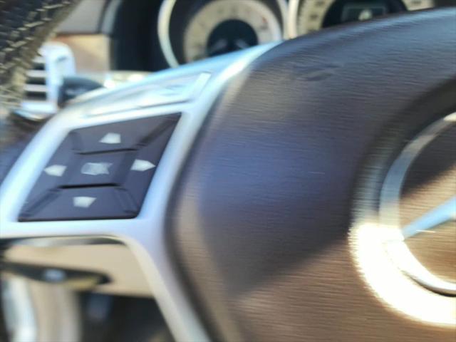 2014 Mercedes-Benz E 350 E 350