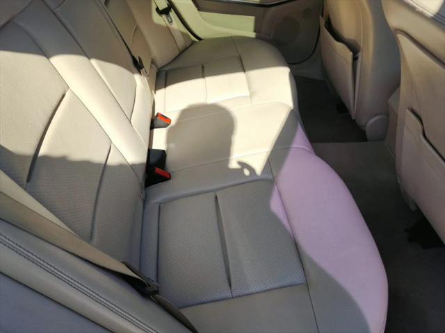 2014 Mercedes-Benz E 350 E 350
