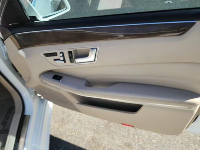 2014 Mercedes-Benz E 350 E 350