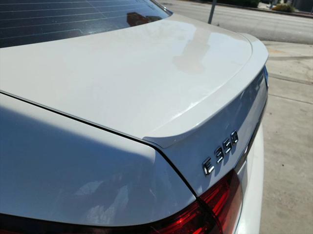 2014 Mercedes-Benz E 350 E 350