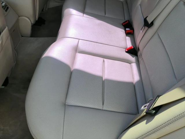 2014 Mercedes-Benz E 350 E 350